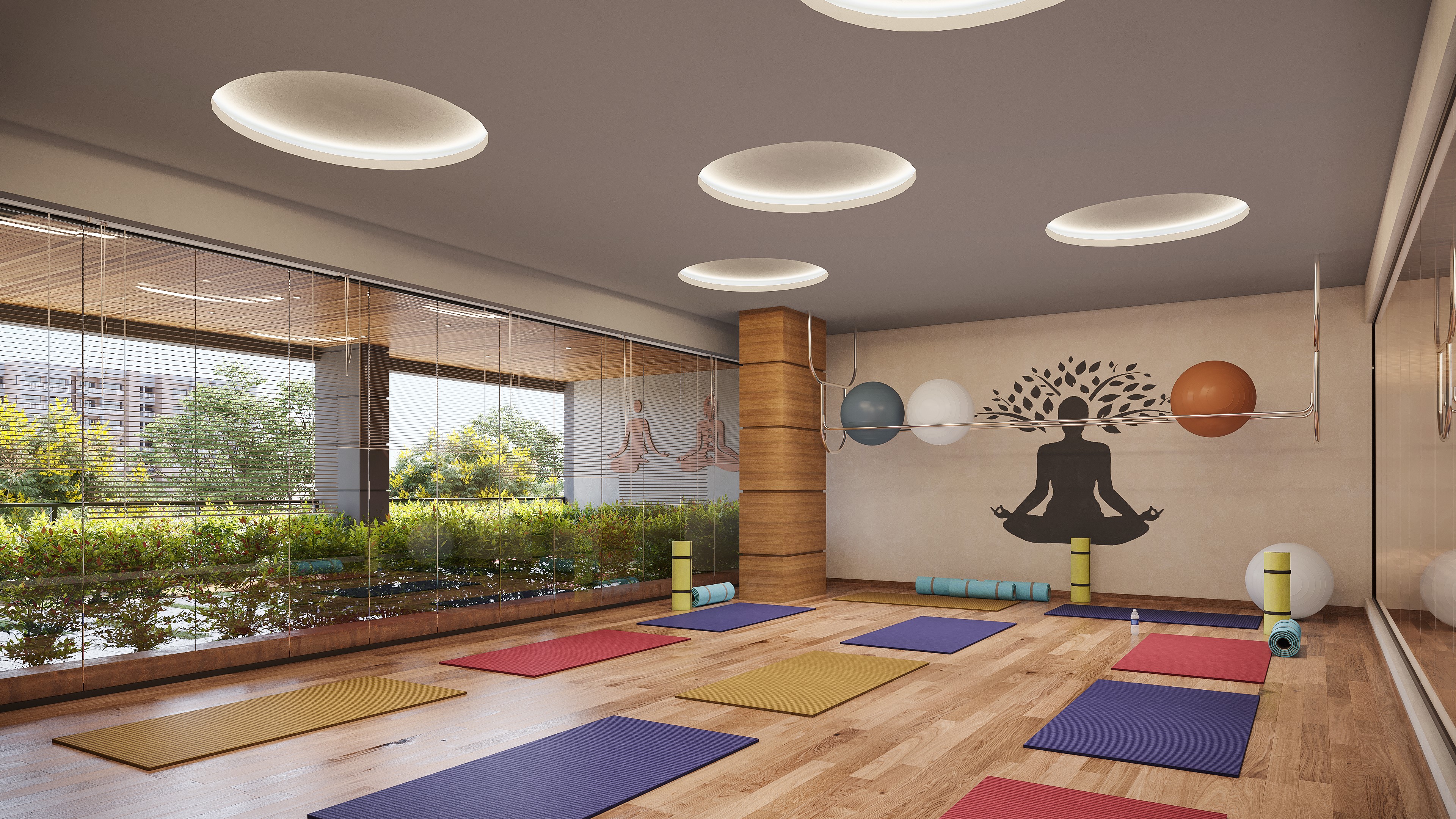 Wellness Center